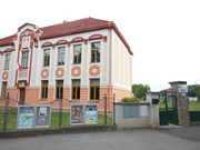 Oprava fasády a odvlhčení mokrého zdiva 2017